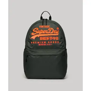Women's backpack Superdry Heritage Montana image-0