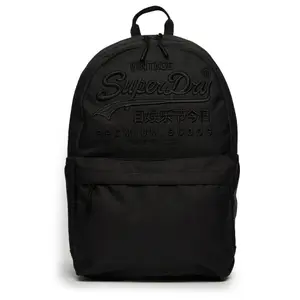 Mochila feminina Superdry Heritage Montana image-0
