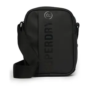 Children's shoulder bag Superdry Tarp Cross