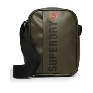 y9110268a-1km-schoudertas-voor-kinderen-superdry-tarp-cross-overtollige-goederen-olijfgroen-tu