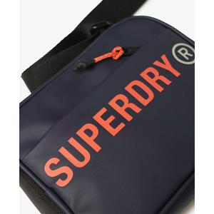 Women's shoulder Bag Superdry Tarp image-3