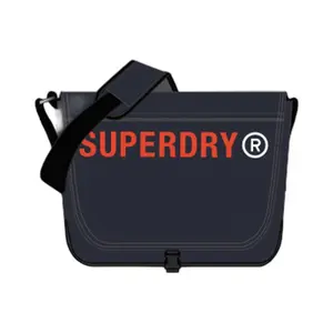 Borsa a tracolla da donna Superdry Tarp image-0