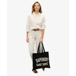 Sac cabas femme Superdry image-2