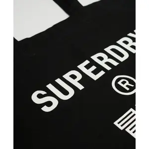 Sac cabas femme Superdry image-3