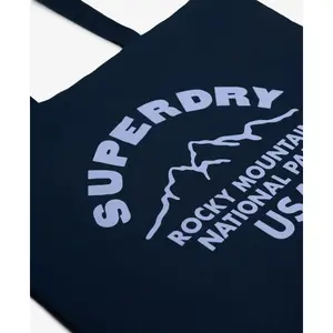 Saco de senhora Superdry image-4