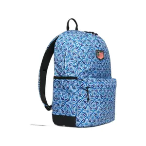Classic patch backpack for women Superdry Montana image-2