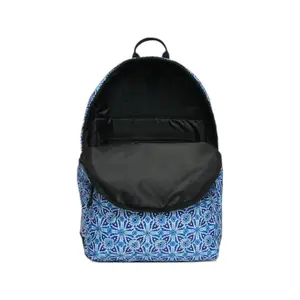 Classic patch backpack for women Superdry Montana image-3