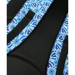 Classic patch backpack for women Superdry Montana image-4