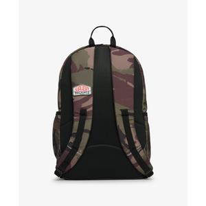 Rucksack Damen Superdry Montana Classic Patch image-3