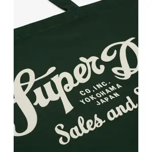 Tote bag femme Superdry Superdry image-3
