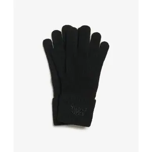 Gestrickte Handschuhe Kinder Superdry Soft Rib image-1