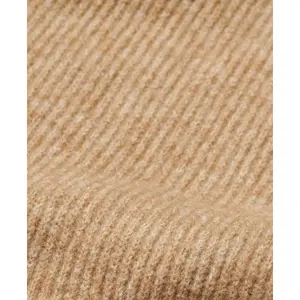 children's knitted scarf Superdry Soft Rib image-2