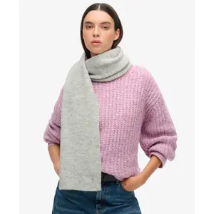 Lenço feminino Superdry image-1