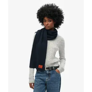 gestrickter Schal Kind Superdry Workwear image-1