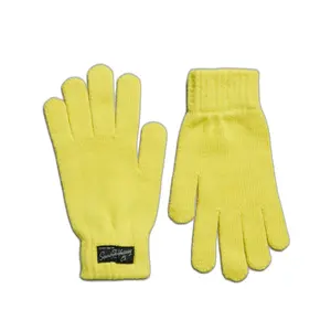 Logo gloves Superdry Essential image-0