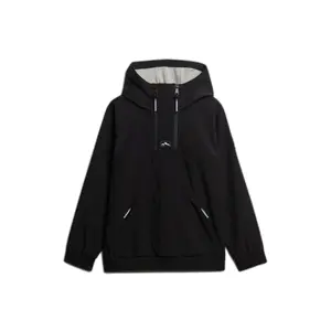 Bluza damska z kapturem Superdry Freestyle Softshell image-0