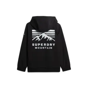 Bluza damska z kapturem Superdry Freestyle Softshell image-1