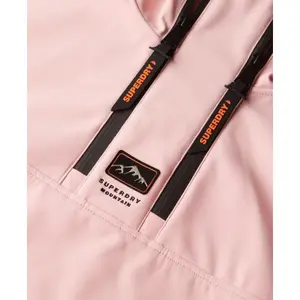 Bluza damska z kapturem Superdry Freestyle Softshell image-2