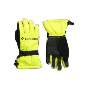 Guantes de esquí Superdry Snow image-0