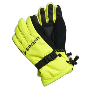 Guantes de esquí Superdry Snow image-1