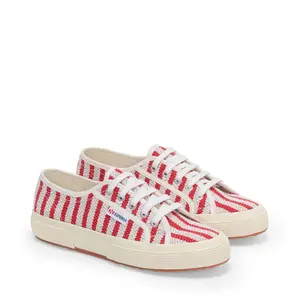 Baskets Superga 2750 Cotton Stripes image-1