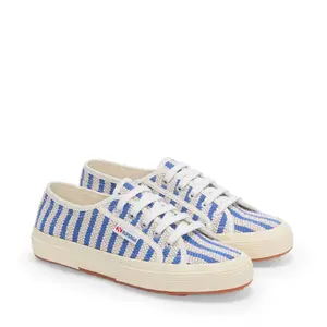 Baskets Superga 2750 Cotton Stripes image-1