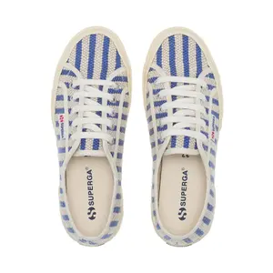 Baskets Superga 2750 Cotton Stripes image-3