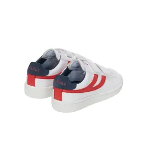 Children's Trainers Superga Straps Match image-0