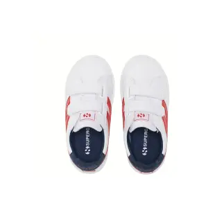 Children's Trainers Superga Straps Match image-3