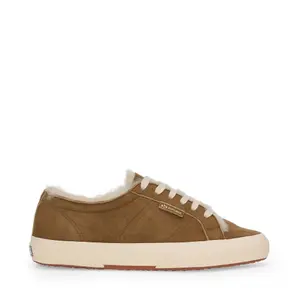 Damskor Superga 2750 Shearling