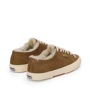 Damskor Superga 2750 Shearling image-2