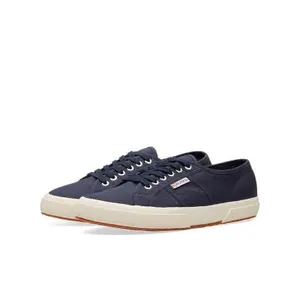 Superga Scarpe da ginnastica da donna 2750 Classic Marine image-1