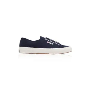 Superga Scarpe da ginnastica da donna 2750 Classic Marine image-2