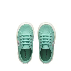 Children's sneakers Superga 2750-Jcot Classic image-2
