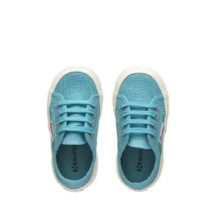 Children's sneakers Superga 2750-Jcot Classic image-2