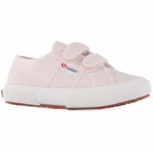 Children's sneakers Superga 2750Cotjstrap Classic image-1
