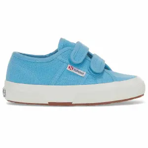 Baby sneakers Superga 2750-Cotjstrap Classic image-0