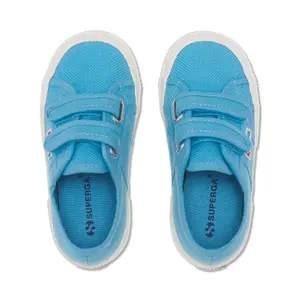 Baby sneakers Superga 2750-Cotjstrap Classic image-3