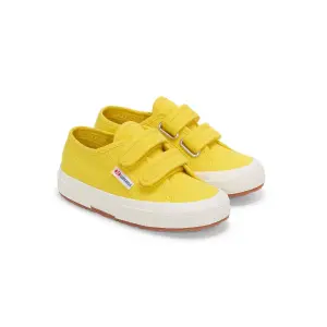 Classic baby shoes Superga 2750-Cotjstrap image-1