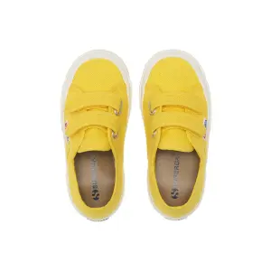 Classic baby shoes Superga 2750-Cotjstrap image-2