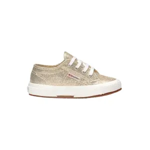 Baby Trainers Superga Lamej image-0