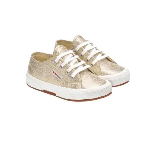 Baby Trainers Superga Lamej image-1
