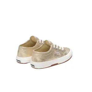 Baby Trainers Superga Lamej image-2