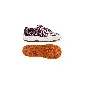 Girl's sneaker Superga 2750 Lamej image-0