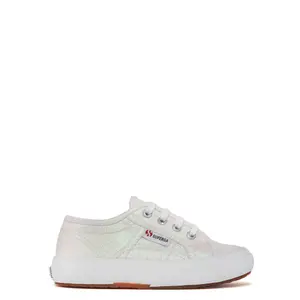 Girl sneakers Superga 2750 Lamej image-0