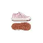 Girl's sneaker Superga 2750 Lamej image-0
