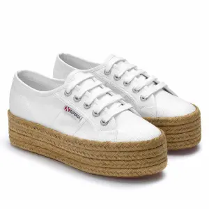 Trainers Superga Cotropew image-1