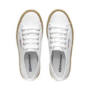 Trainers Superga Cotropew image-2