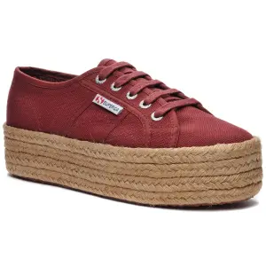 Trainers Superga Cotropew image-2