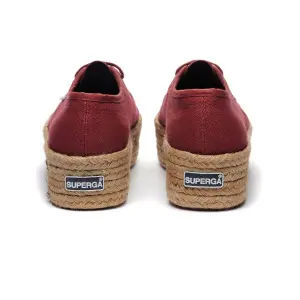 Trainers Superga Cotropew image-3